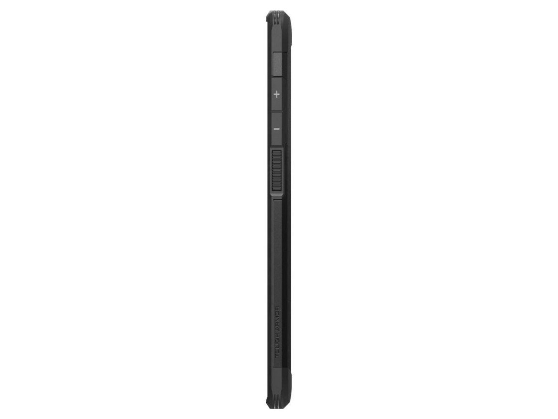 Spigen Tough Armor Case for Samsung Galaxy S23 Ultra - Black