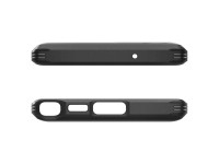 Spigen Tough Armor Case for Samsung Galaxy S23 Ultra - Black Spigen Tough Armor Case for Samsung Galaxy S23 Ultra - Black