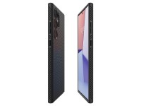 Spigen Liquid Air Case for Samsung Galaxy S23 Ultra - Matte Black Spigen Liquid Air Case for Samsung Galaxy S23 Ultra - Matte Black