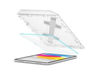 Spigen Glas.tR EZ Fit Película de Vidro Temperado para iPad 10.9'' 2022 Spigen Glas.tR EZ Fit Película de Vidro Temperado para iPad 10.9'' 2022