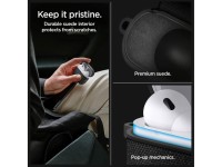 Funda Spigen Urban Fit para Apple AirPods Pro 1/2 - Negra Funda Spigen Urban Fit para Apple AirPods Pro 1/2 - Negra