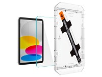 Spigen Glas.tR EZ Fit Película de Vidro Temperado para iPad 10.9'' 2022 Spigen Glas.tR EZ Fit Película de Vidro Temperado para iPad 10.9'' 2022