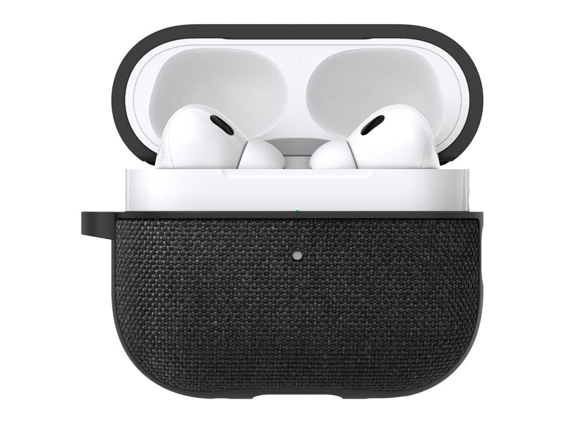 Funda Spigen Urban Fit para Apple AirPods Pro 1/2 - Negra