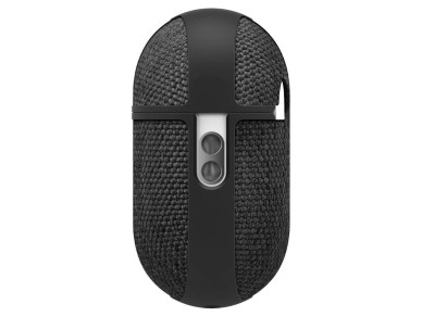 Funda Spigen Urban Fit para Apple AirPods Pro 1/2 - Negra