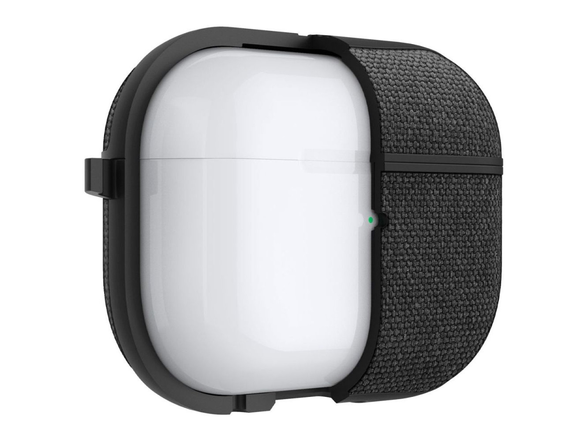 Funda Spigen Urban Fit para Apple AirPods Pro 1/2 - Negra