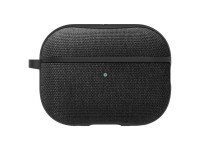 Funda Spigen Urban Fit para Apple AirPods Pro 1/2 - Negra Funda Spigen Urban Fit para Apple AirPods Pro 1/2 - Negra