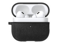 Funda Spigen Urban Fit para Apple AirPods Pro 1/2 - Negra Funda Spigen Urban Fit para Apple AirPods Pro 1/2 - Negra