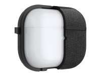 Funda Spigen Urban Fit para Apple AirPods Pro 1/2 - Negra Funda Spigen Urban Fit para Apple AirPods Pro 1/2 - Negra