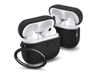 Funda Spigen Urban Fit para Apple AirPods Pro 1/2 - Negra