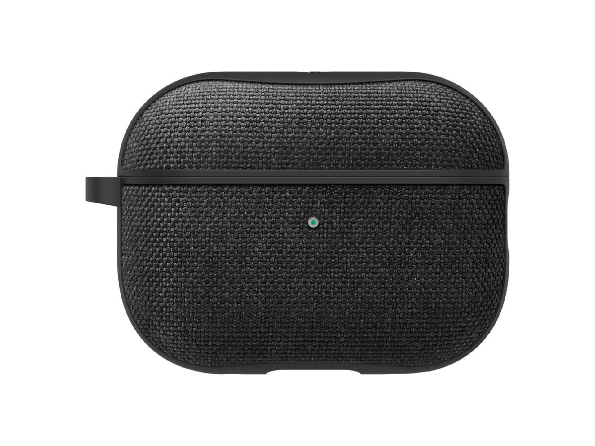 Funda Spigen Urban Fit para Apple AirPods Pro 1/2 - Negra