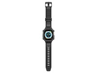 Capa Spigen Rugged Armor Pro para Apple Watch Ultra (49 mm) - Preta Capa Spigen Rugged Armor Pro para Apple Watch Ultra (49 mm) - Preta