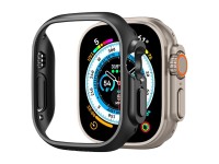 Spigen Thin Fit Case for Apple Watch Ultra (49mm) - Black Spigen Thin Fit Case for Apple Watch Ultra (49mm) - Black