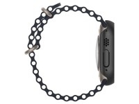Spigen Thin Fit Case for Apple Watch Ultra (49mm) - Black Spigen Thin Fit Case for Apple Watch Ultra (49mm) - Black