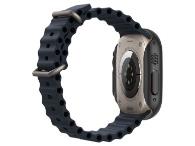 Spigen Thin Fit Case for Apple Watch Ultra (49mm) - Black Spigen Thin Fit Case for Apple Watch Ultra (49mm) - Black