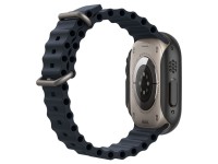 Spigen Thin Fit Case for Apple Watch Ultra (49mm) - Black Spigen Thin Fit Case for Apple Watch Ultra (49mm) - Black