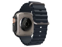 Spigen Thin Fit Case for Apple Watch Ultra (49mm) - Black Spigen Thin Fit Case for Apple Watch Ultra (49mm) - Black