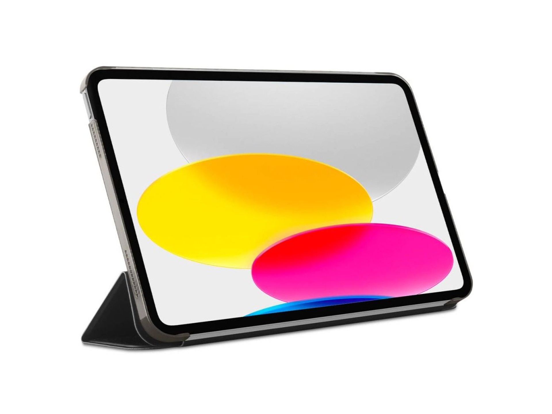 Spigen SMART FOLD IPAD 10.9 2022 PRETO