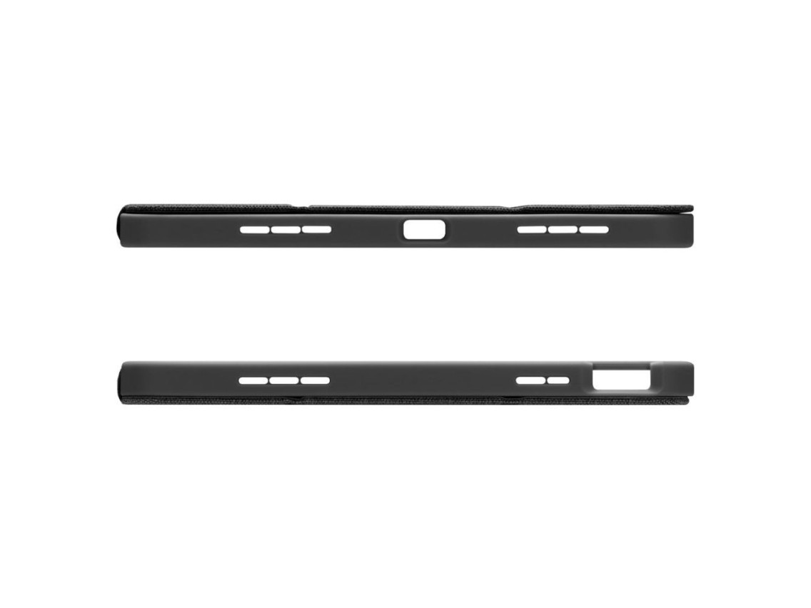 Funda Spigen Urban Fit para iPad de 10,9'' (2022) - Negra