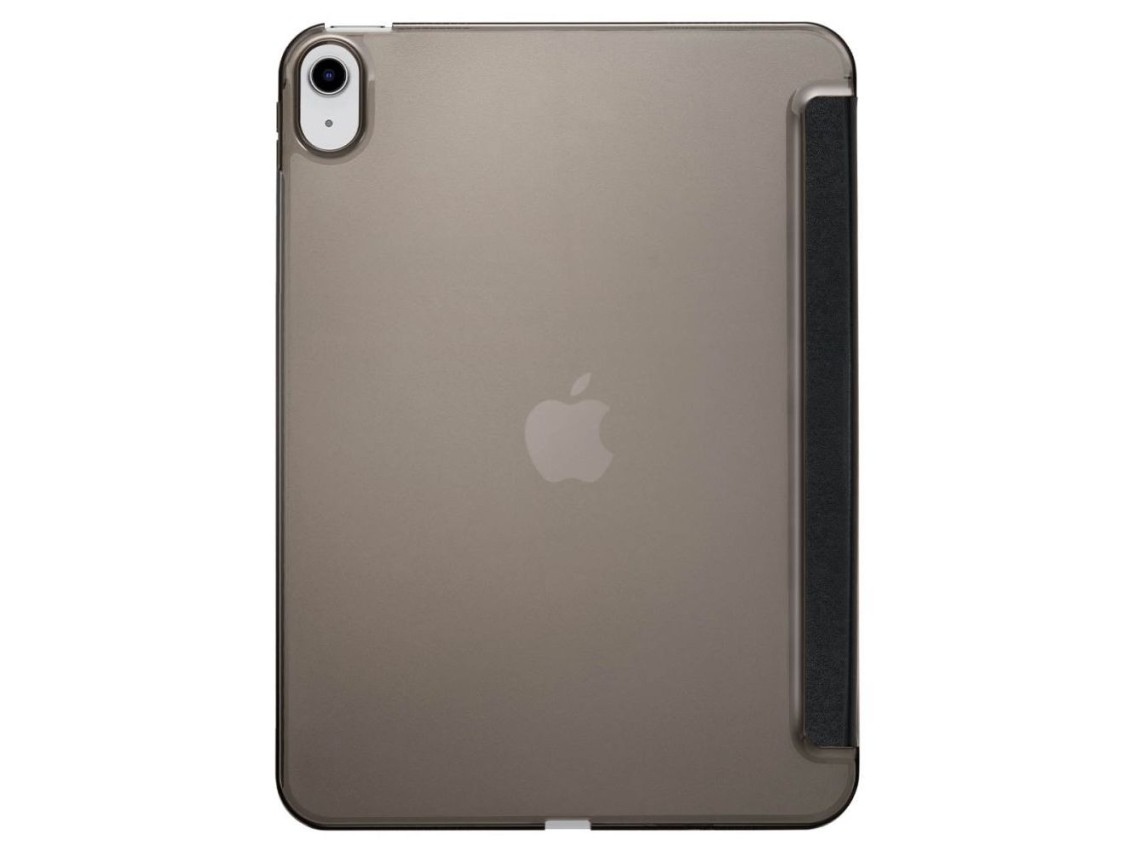 Spigen SMART FOLD IPAD 10.9 2022 PRETO