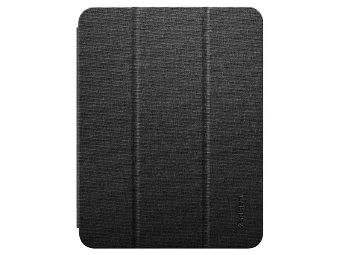 Funda Spigen Urban Fit para iPad de 10,9'' (2022) - Negra