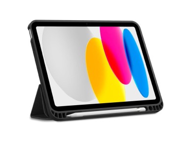 Funda Spigen Urban Fit para iPad de 10,9'' (2022) - Negra Funda Spigen Urban Fit para iPad de 10,9'' (2022) - Negra