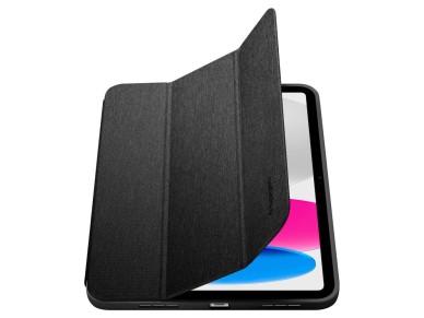 Funda Spigen Urban Fit para iPad de 10,9'' (2022) - Negra Funda Spigen Urban Fit para iPad de 10,9'' (2022) - Negra
