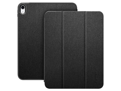 Funda Spigen Urban Fit para iPad de 10,9'' (2022) - Negra Funda Spigen Urban Fit para iPad de 10,9'' (2022) - Negra