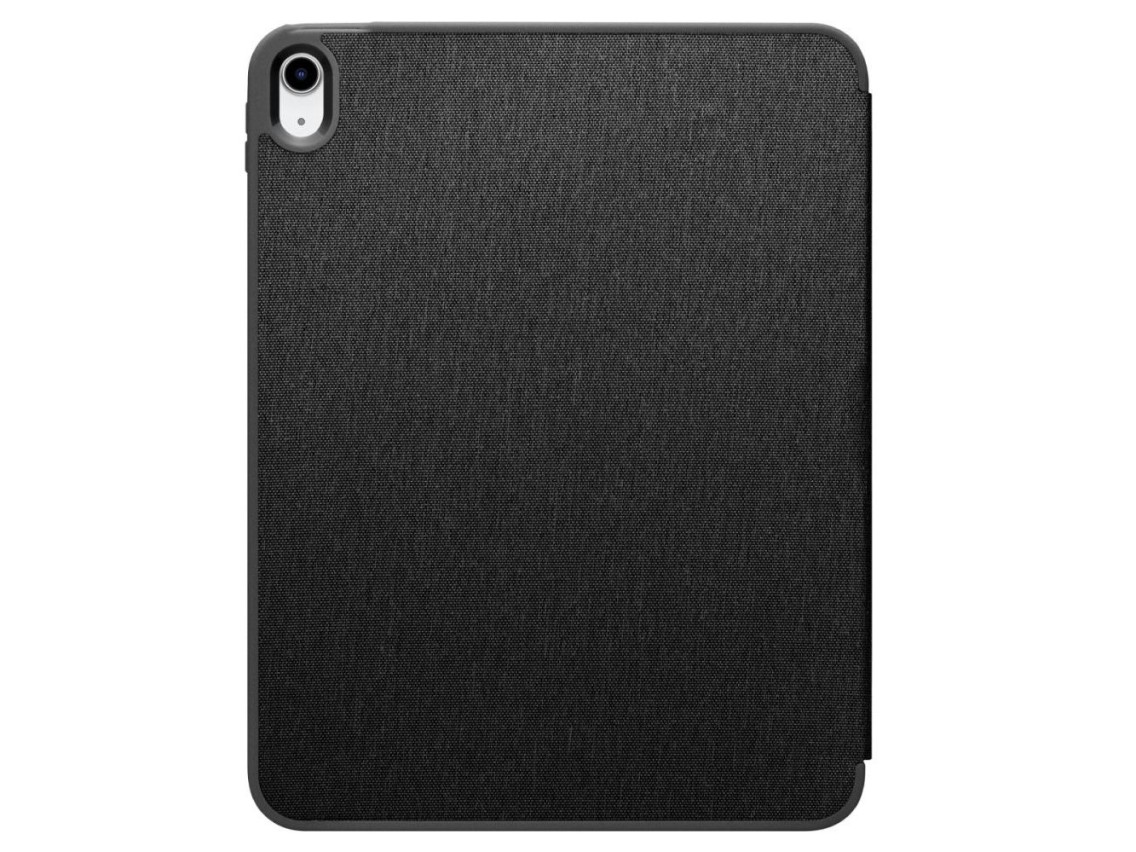 Funda Spigen Urban Fit para iPad de 10,9'' (2022) - Negra