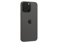 Spigen Optik.tR Camera Protector for iPhone 14 Pro / Pro Max / 15 Pro / Pro Max / 16 Pro / Pro Max - Spigen Optik.tR Camera Protector for iPhone 14 Pro / Pro Max / 15 Pro / Pro Max / 16 Pro / Pro Max -
