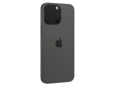 Spigen Optik.tR Camera Protector for iPhone 14 Pro / Pro Max / 15 Pro / Pro Max / 16 Pro / Pro Max - Spigen Optik.tR Camera Protector for iPhone 14 Pro / Pro Max / 15 Pro / Pro Max / 16 Pro / Pro Max -