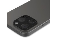 Spigen Optik.tR Camera Protector for iPhone 14 Pro / Pro Max / 15 Pro / Pro Max / 16 Pro / Pro Max - Spigen Optik.tR Camera Protector for iPhone 14 Pro / Pro Max / 15 Pro / Pro Max / 16 Pro / Pro Max -