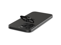 Spigen Optik.tR Camera Protector for iPhone 14 Pro / Pro Max / 15 Pro / Pro Max / 16 Pro / Pro Max - Spigen Optik.tR Camera Protector for iPhone 14 Pro / Pro Max / 15 Pro / Pro Max / 16 Pro / Pro Max -