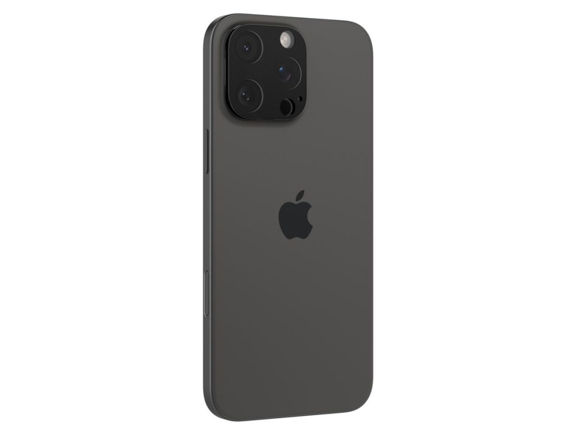 Spigen Optik.tR Camera Protector for iPhone 14 Pro / Pro Max / 15 Pro / Pro Max / 16 Pro / Pro Max -