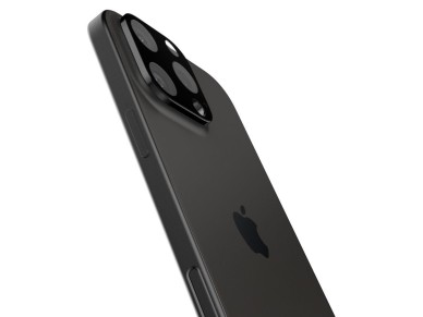Spigen Optik.tR Camera Protector for iPhone 14 Pro / Pro Max / 15 Pro / Pro Max / 16 Pro / Pro Max - Spigen Optik.tR Camera Protector for iPhone 14 Pro / Pro Max / 15 Pro / Pro Max / 16 Pro / Pro Max -