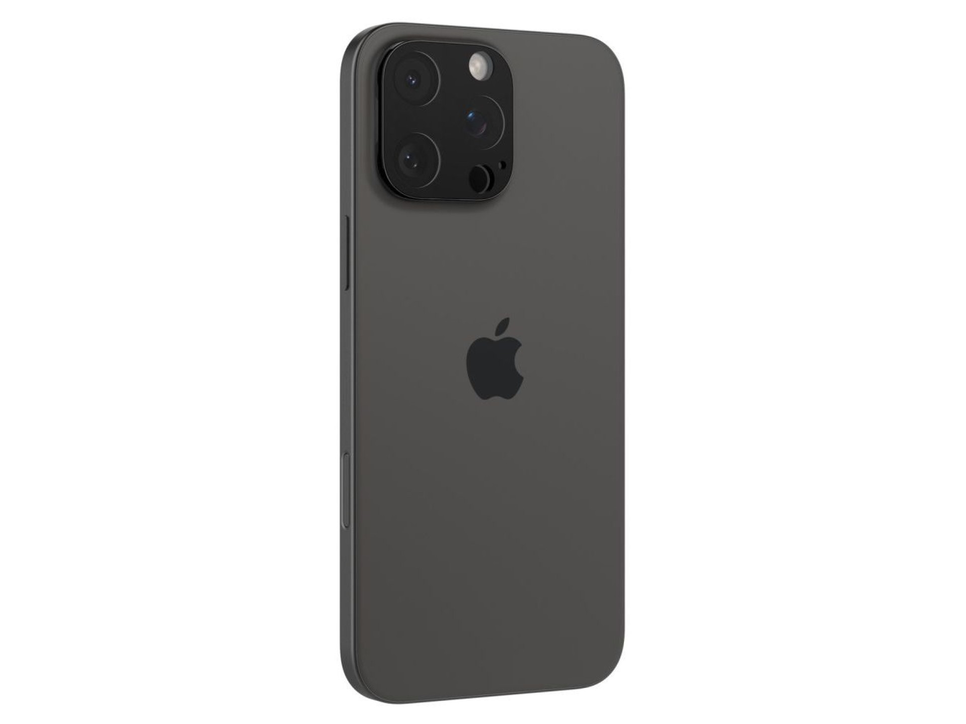 Spigen Optik.tR Camera Protector for iPhone 14 Pro / Pro Max / 15 Pro / Pro Max / 16 Pro / Pro Max -