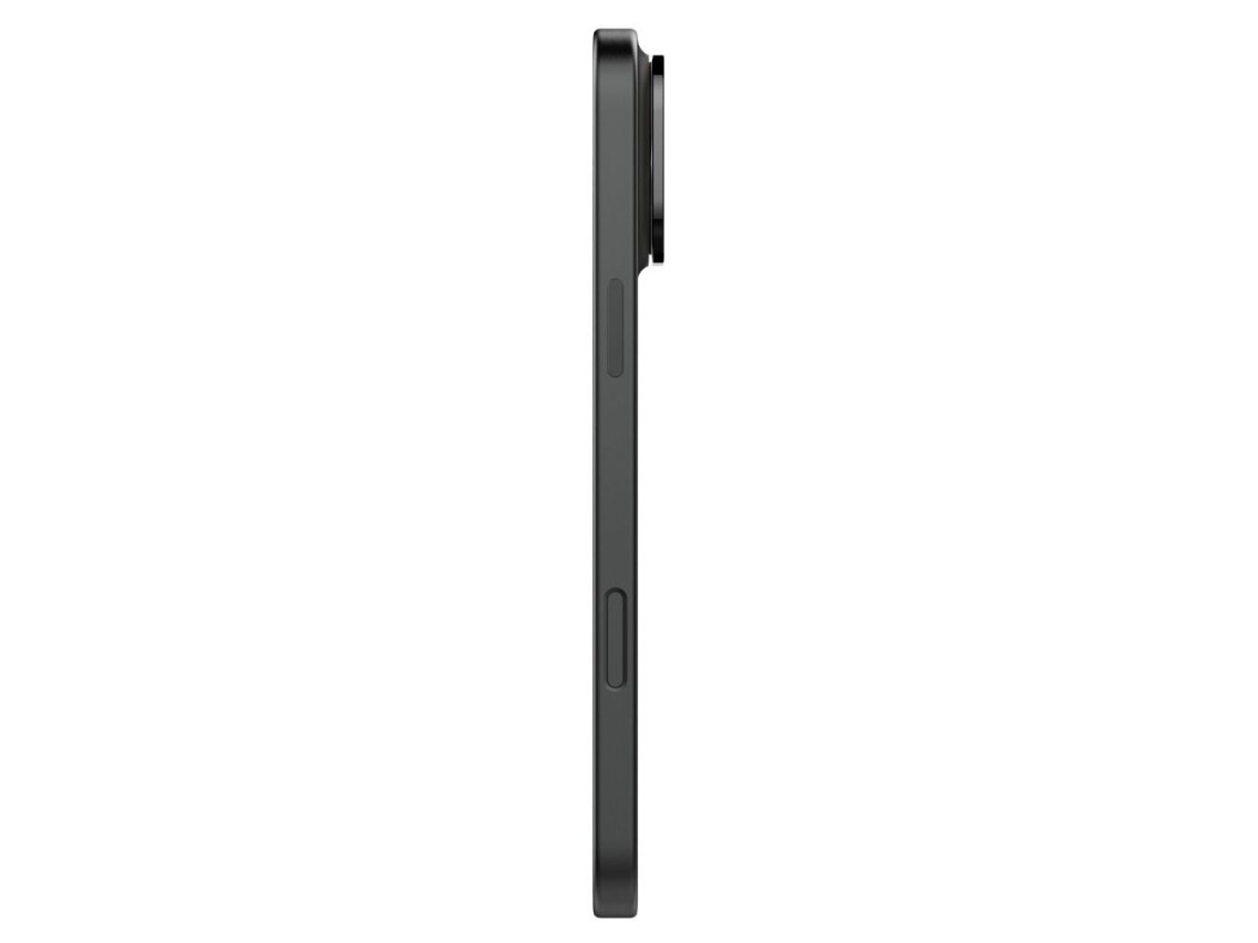 Spigen Optik.tR Camera Protector for iPhone 14 Pro / Pro Max / 15 Pro / Pro Max / 16 Pro / Pro Max -