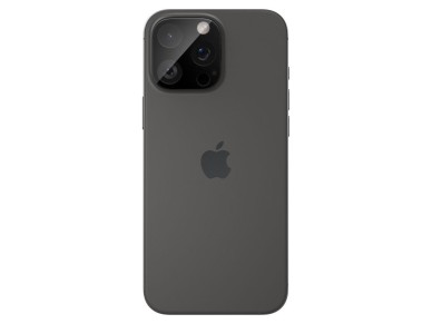 Spigen Optik.tR Camera Protector for iPhone 14 Pro / Pro Max / 15 Pro / Pro Max / 16 Pro / Pro Max - Spigen Optik.tR Camera Protector for iPhone 14 Pro / Pro Max / 15 Pro / Pro Max / 16 Pro / Pro Max -