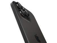 Protector de cámara Spigen Glas.tR EZ Fit Optik para iPhone 14 Pro / Pro Max / 15 Pro / Pro Max / 16 Protector de cámara Spigen Glas.tR EZ Fit Optik para iPhone 14 Pro / Pro Max / 15 Pro / Pro Max / 16