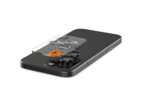 Protector de cámara Spigen Glas.tR EZ Fit Optik para iPhone 14 Pro / Pro Max / 15 Pro / Pro Max / 16 Protector de cámara Spigen Glas.tR EZ Fit Optik para iPhone 14 Pro / Pro Max / 15 Pro / Pro Max / 16