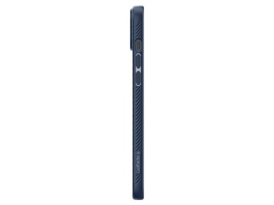 Spigen Liquid Air Case for iPhone 14 Plus - Blue