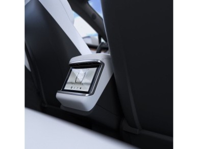 Cristal templado delgado Spigen Glas.tR para Tesla Model X 2022 / Model S 2021 - Negro Cristal templado delgado Spigen Glas.tR para Tesla Model X 2022 / Model S 2021 - Negro