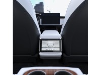 Cristal templado delgado Spigen Glas.tR para Tesla Model X 2022 / Model S 2021 - Negro Cristal templado delgado Spigen Glas.tR para Tesla Model X 2022 / Model S 2021 - Negro