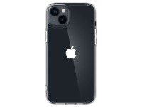 Capa Spigen Ultra Hybrid para iPhone 14 - Transparente Capa Spigen Ultra Hybrid para iPhone 14 - Transparente