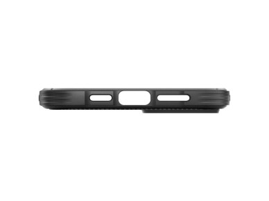 Funda Spigen Rugged Armor Mag Case con MagSafe para iPhone 14 - Negro mate Funda Spigen Rugged Armor Mag Case con MagSafe para iPhone 14 - Negro mate