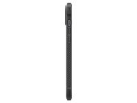 Funda Spigen Rugged Armor Mag Case con MagSafe para iPhone 14 - Negro mate Funda Spigen Rugged Armor Mag Case con MagSafe para iPhone 14 - Negro mate
