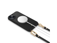 Spigen Cyrill Classic Charm Mag Case with MagSafe for iPhone 14 Plus - Black Spigen Cyrill Classic Charm Mag Case with MagSafe for iPhone 14 Plus - Black