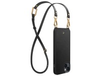 Spigen Cyrill Classic Charm Mag Case with MagSafe for iPhone 14 Plus - Black Spigen Cyrill Classic Charm Mag Case with MagSafe for iPhone 14 Plus - Black