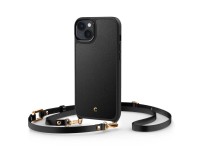 Spigen Cyrill Classic Charm Mag Case with MagSafe for iPhone 14 Plus - Black Spigen Cyrill Classic Charm Mag Case with MagSafe for iPhone 14 Plus - Black