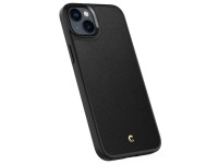 Capa Spigen Cyrill Kajuk Mag com MagSafe para iPhone 14 Plus - Preta Capa Spigen Cyrill Kajuk Mag com MagSafe para iPhone 14 Plus - Preta