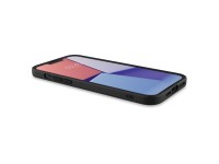 Capa Spigen Cyrill Kajuk Mag com MagSafe para iPhone 14 Plus - Preta Capa Spigen Cyrill Kajuk Mag com MagSafe para iPhone 14 Plus - Preta